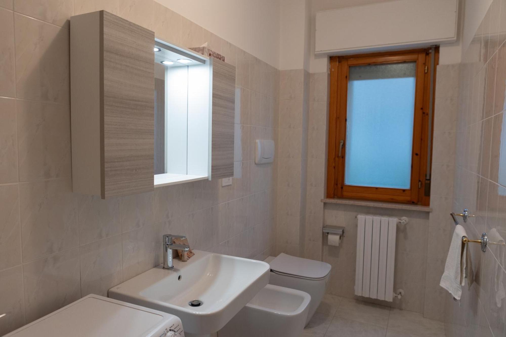 Casa Vacanze Dolce Vita Termoli Exterior photo