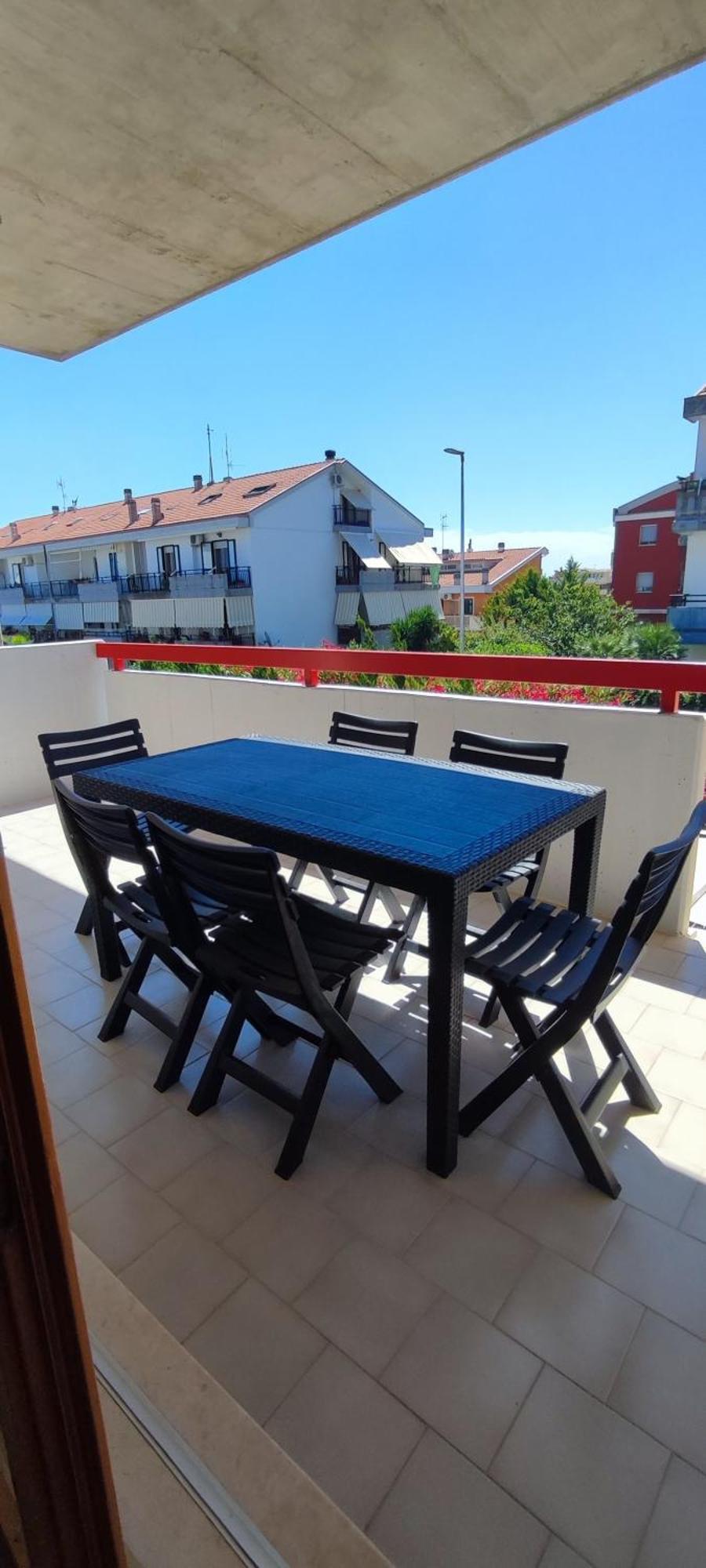 Casa Vacanze Dolce Vita Termoli Exterior photo