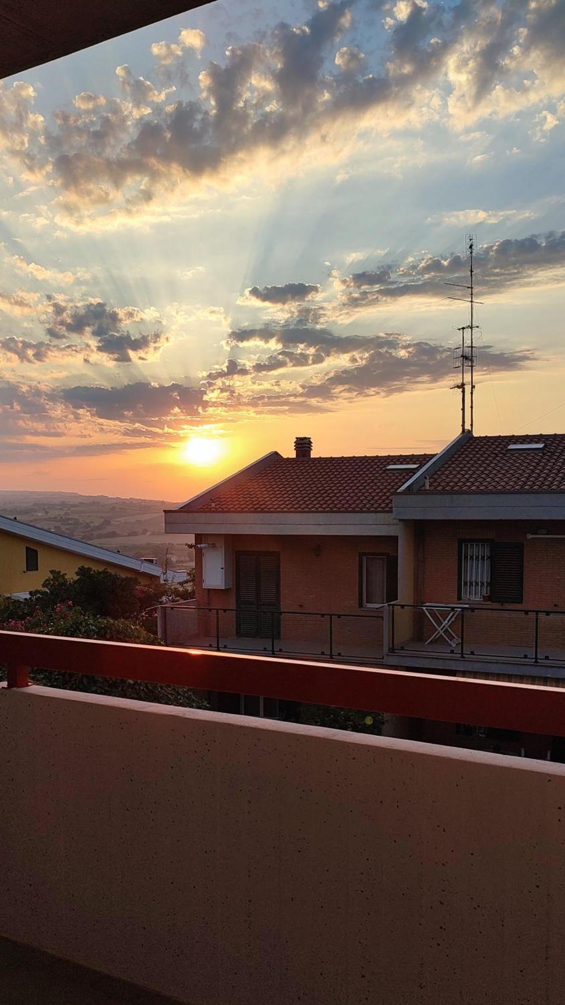 Casa Vacanze Dolce Vita Termoli Exterior photo